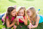 Kind am Computer © lunamarina fotolia