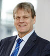 Spricht am 10. September in der DBU über Solarenergie: Prof. Eicke R. Weber © Fraunhofer ISE 
